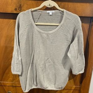 James Perse Sweater Shirt